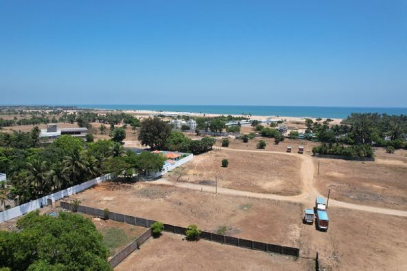 Plot sale