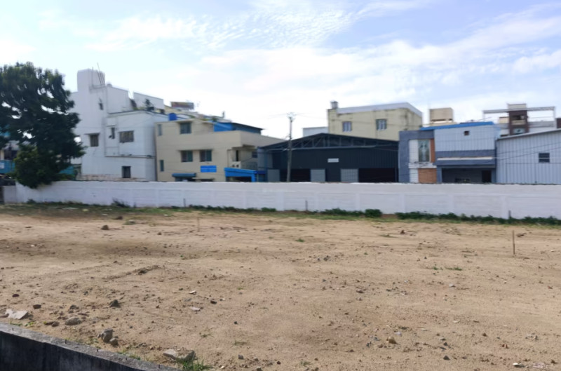 Land for sales