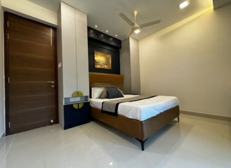 3 BHK Apartment for Sale
