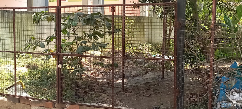 VACANT LAND SALE