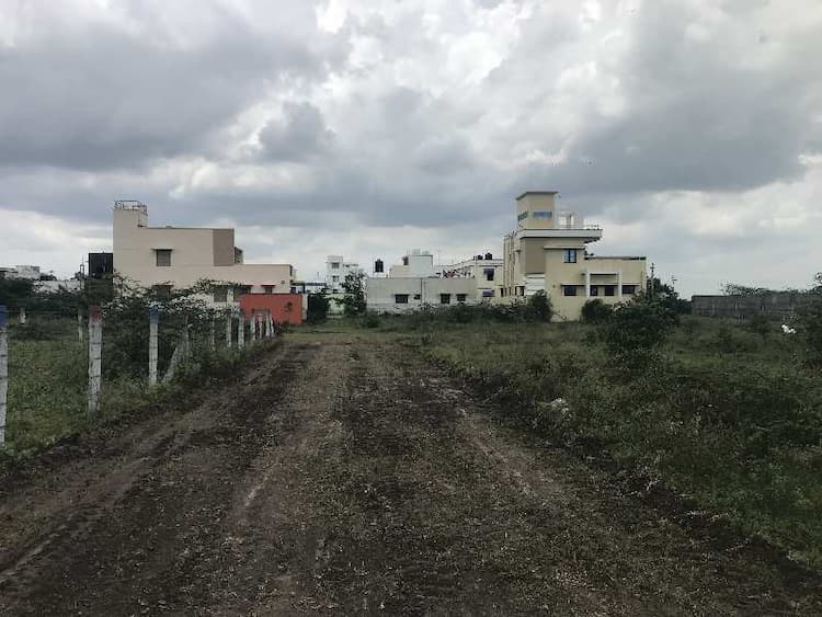 Residential Plot 1350 Sq.ft. for Sale in Saravanampatti, Coimbatore