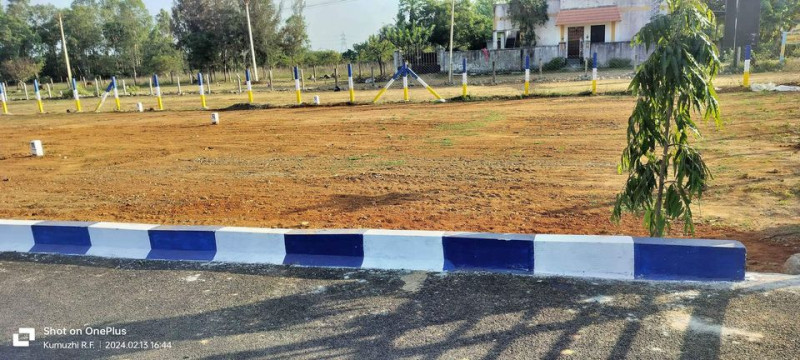 LAND SALE