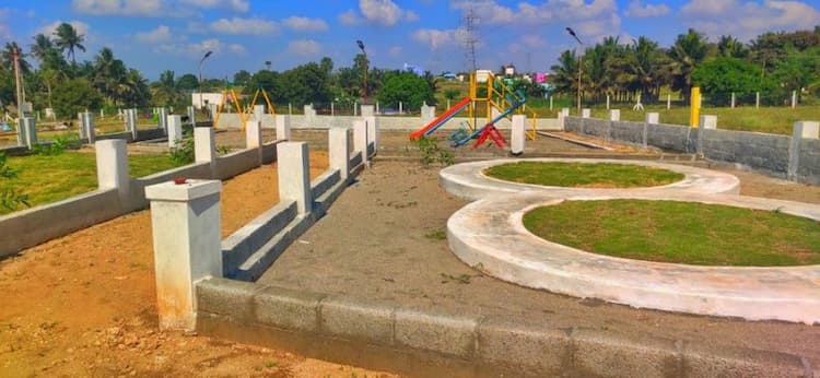 Single Property Image