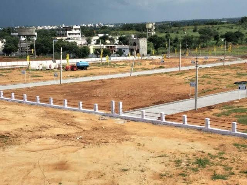 Plot sale
