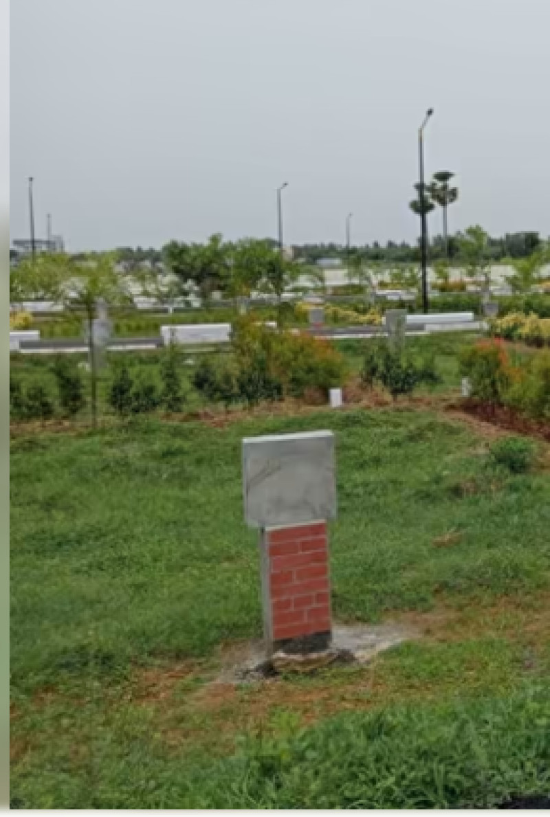 plot for sale