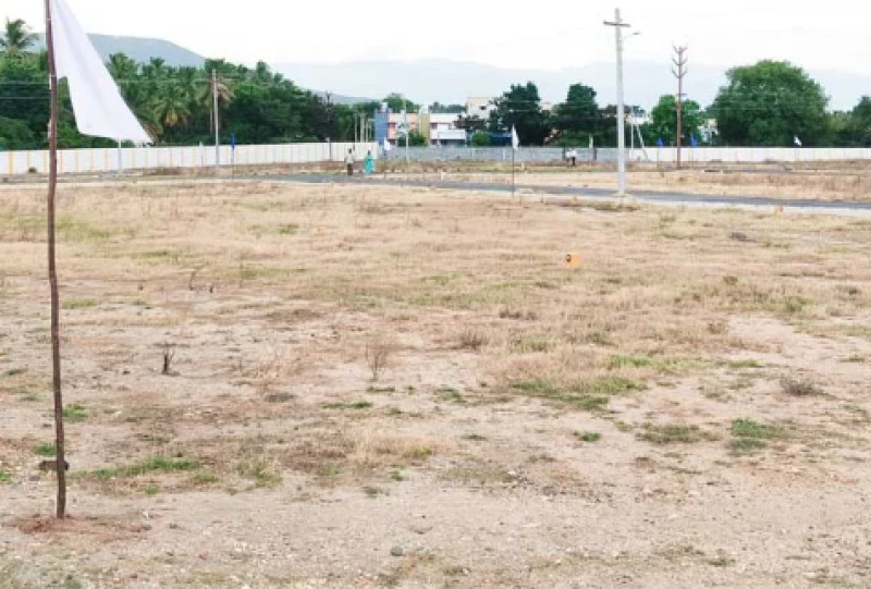 Land for sale