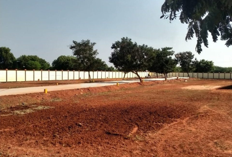 land sale