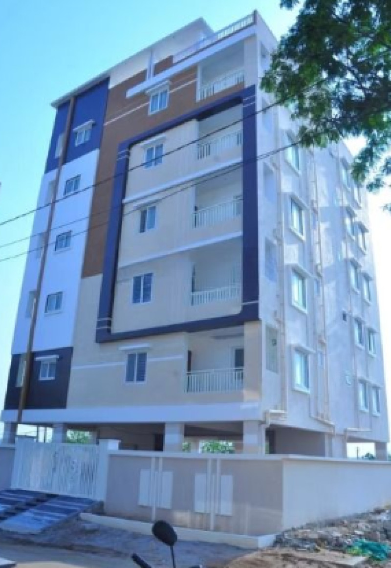 3 BHK Apartment for Sale