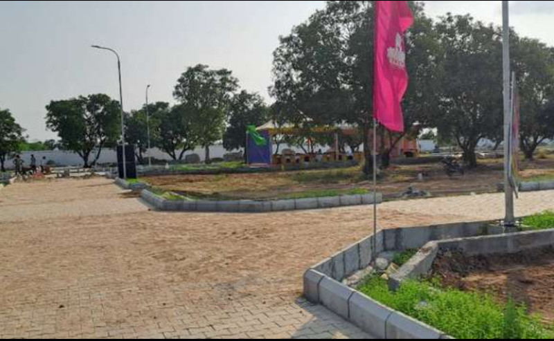 plot for sale