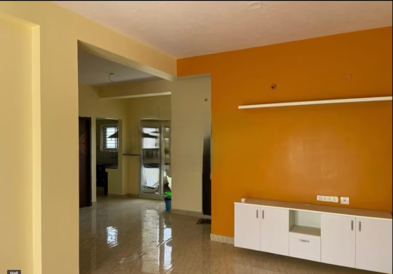 Flat for sales