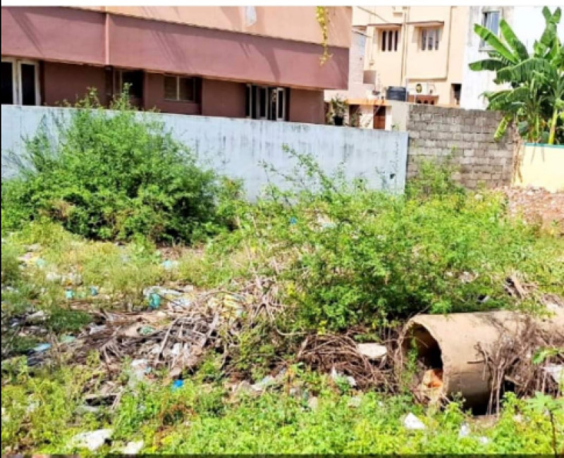 Plot for sale
