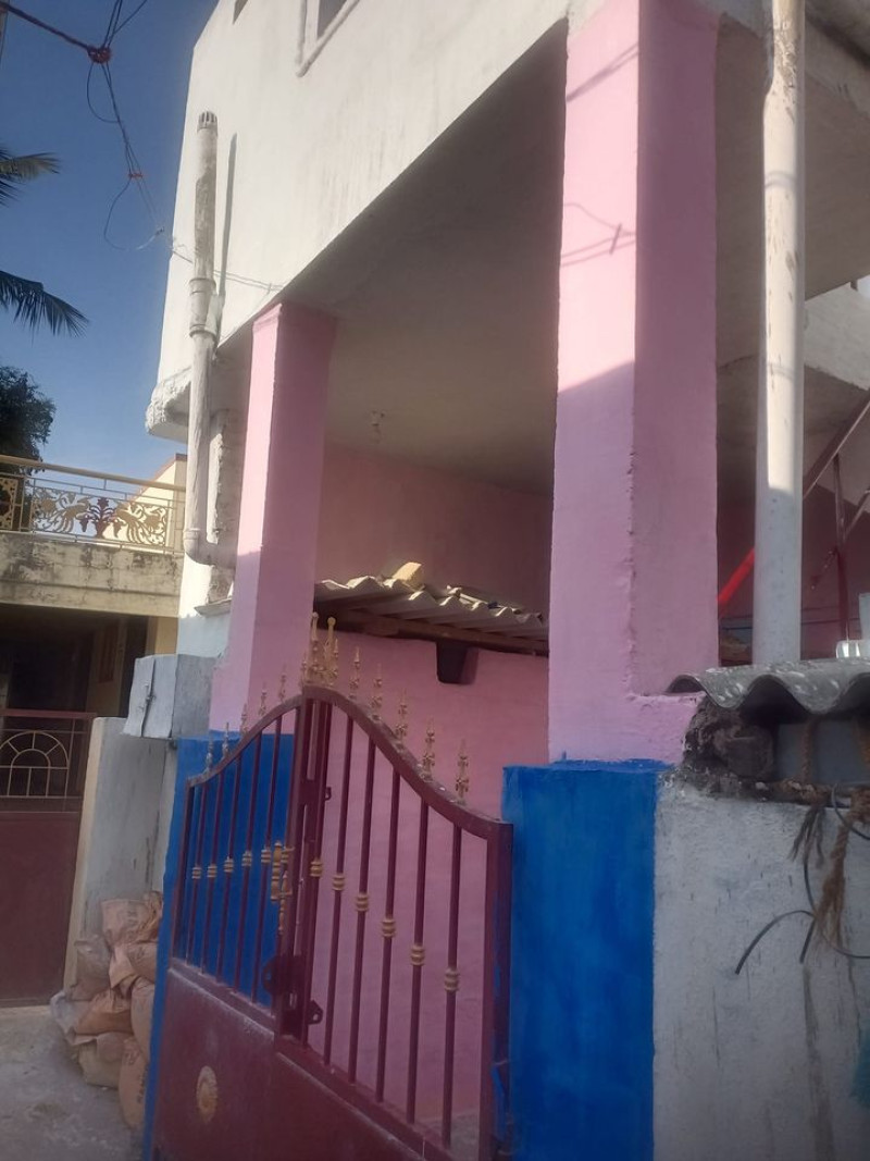 1bhk house for sale