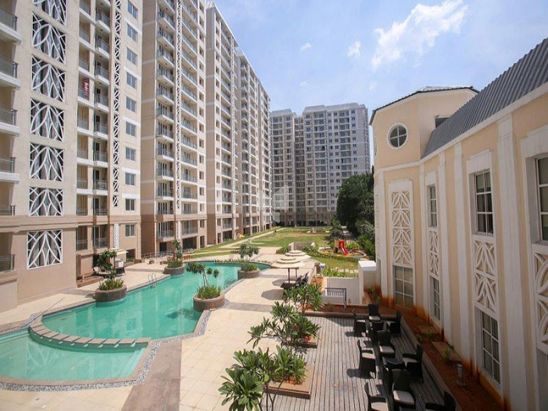 FLAT FOR SALE