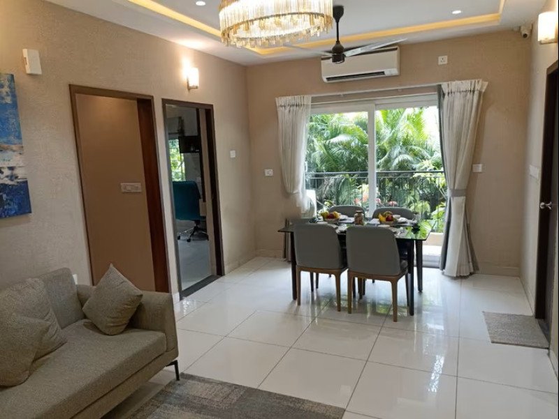 2bhk flat for sale