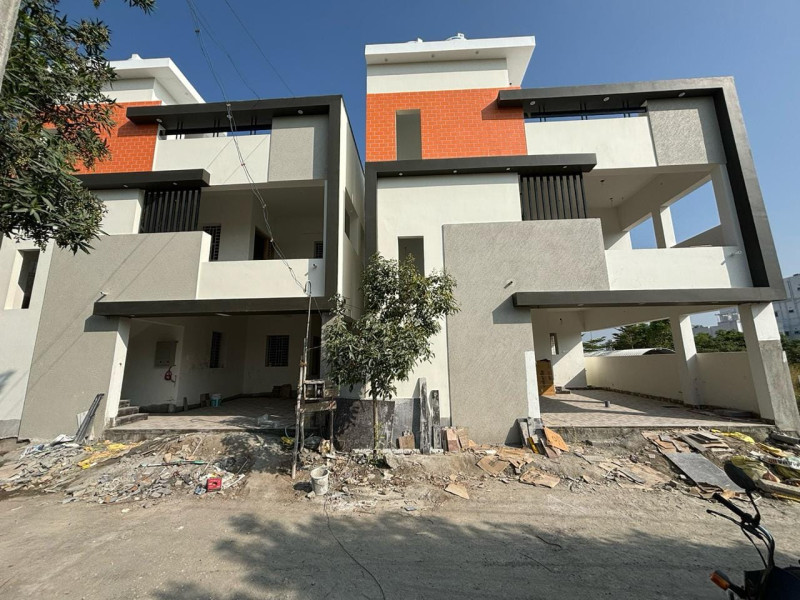 Rental House For Sale