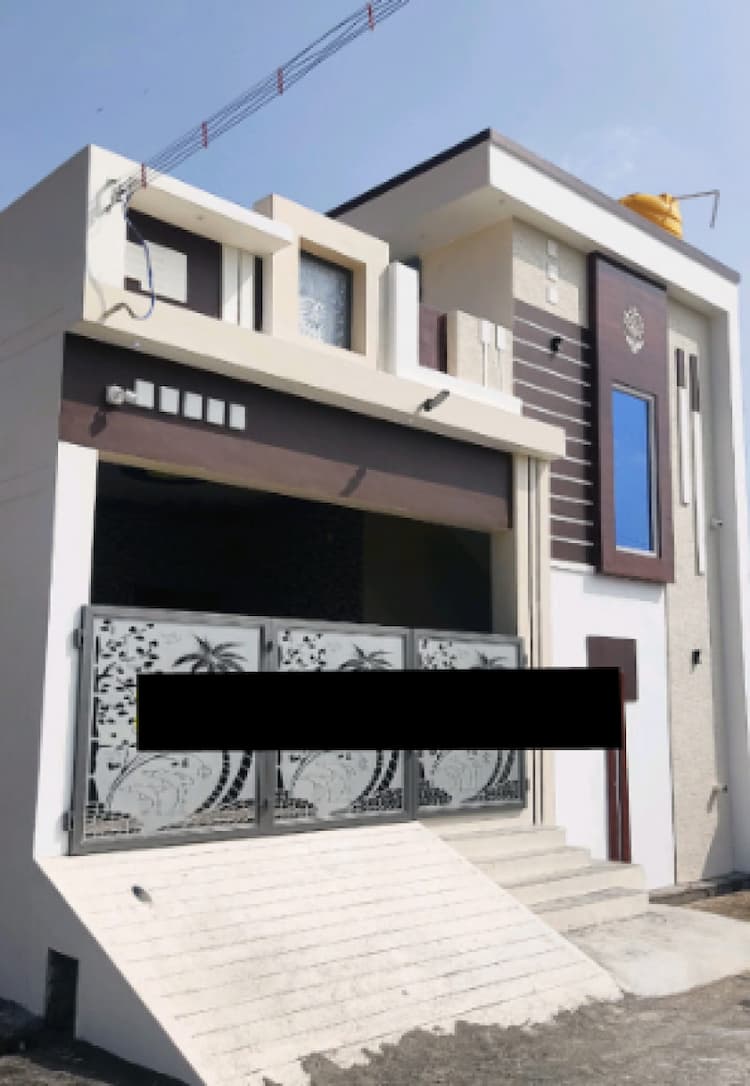 Single Property Image