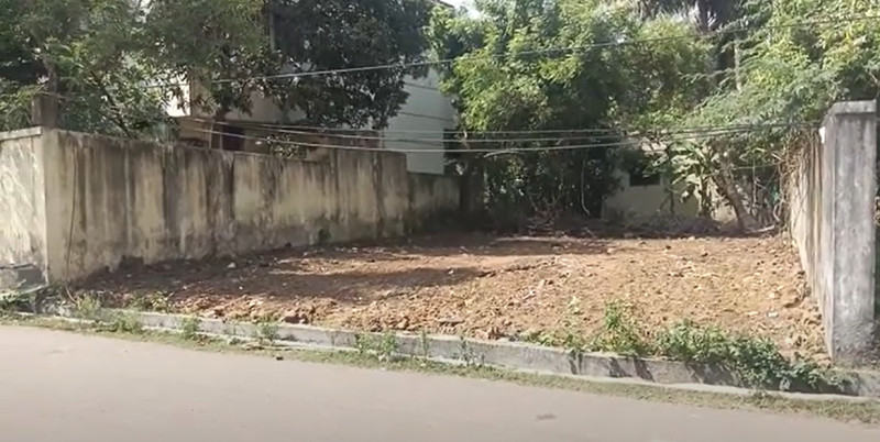 Land for sales