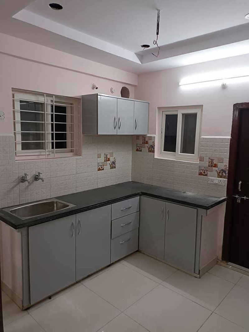Flat for sales