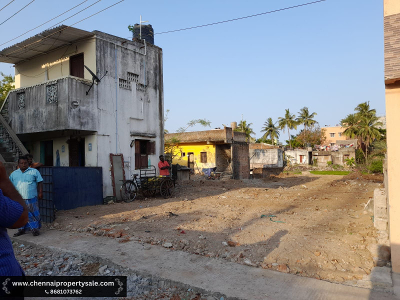 land sale