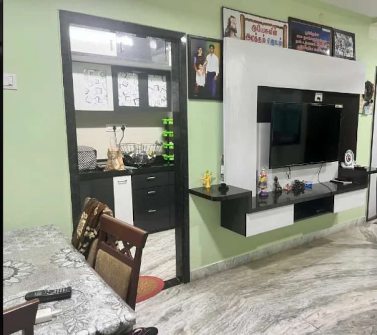 Single Property Image