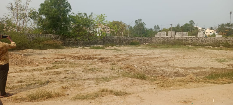 land sale