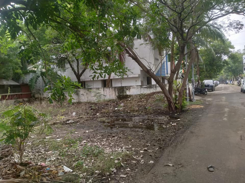 Chennai ECR Palavakkam Sea Side Palgalai Nagar Land For Sale