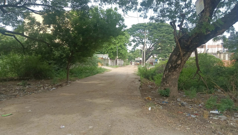 Land for sales