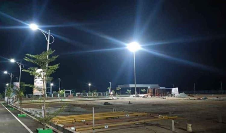 Single Property Image