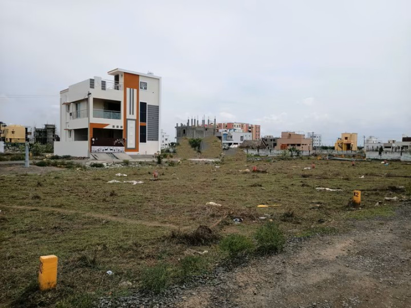 plot for sale