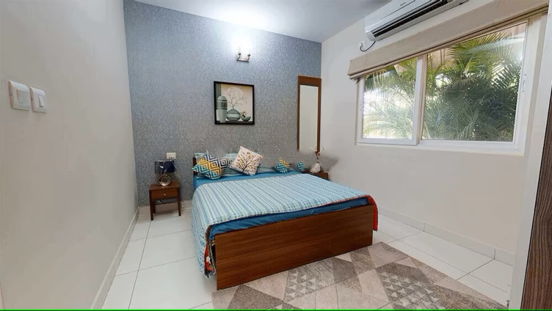 3bhk flat for sale