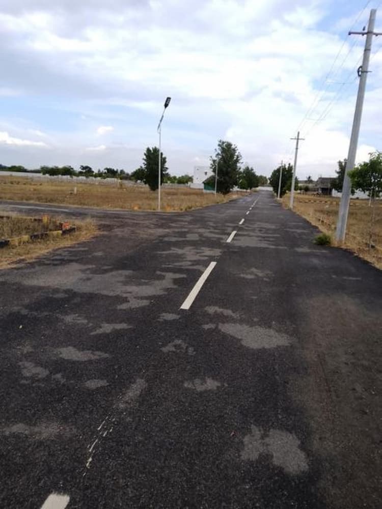 Single Property Image