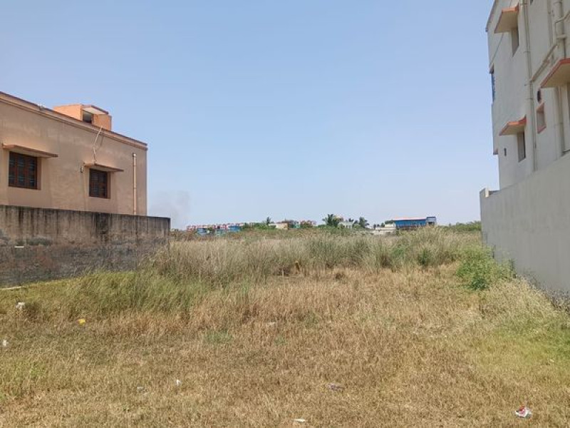 Plot sale