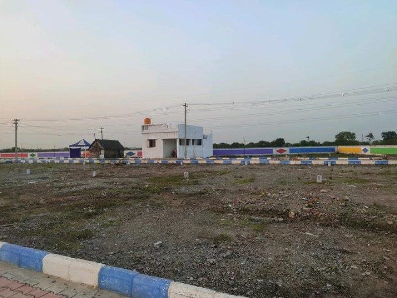 Residential Plot