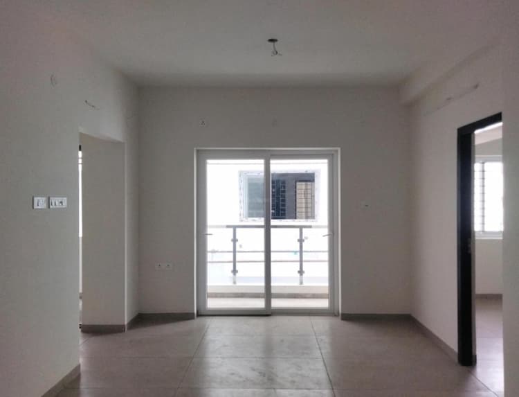 3 BHK Apartment for Sale
