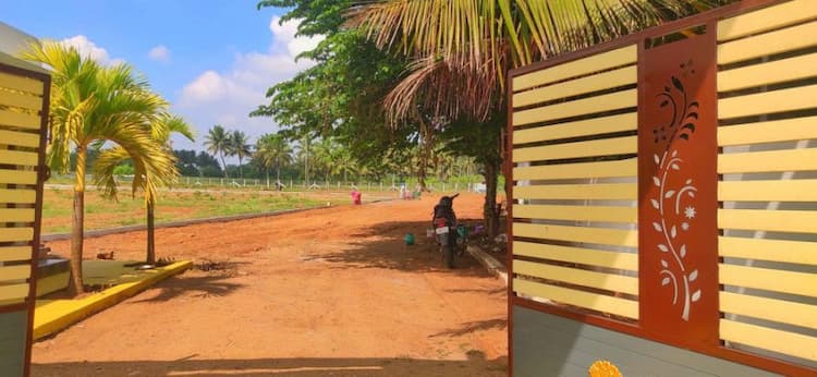 Single Property Image