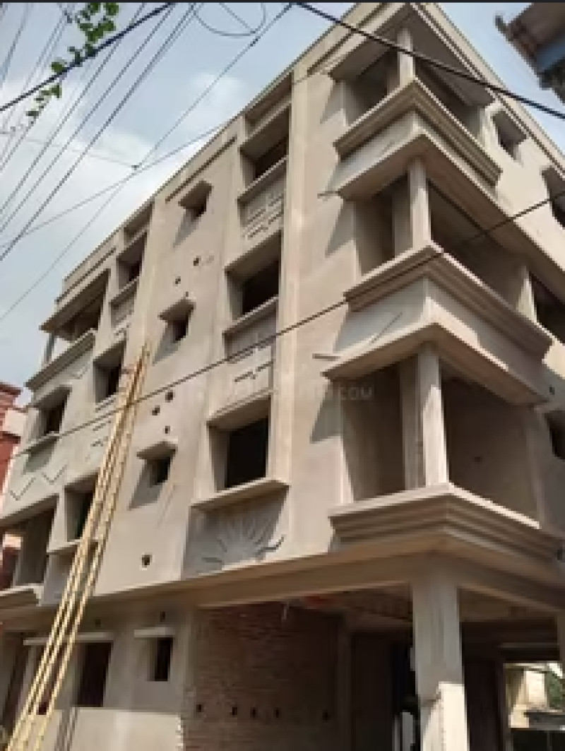 2 BHK Apartment for Sale