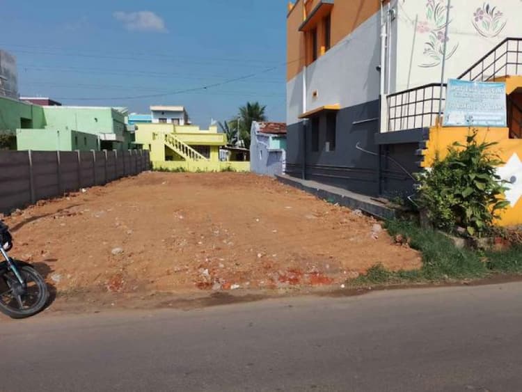 Single Property Image