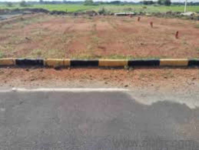 Residential Plot