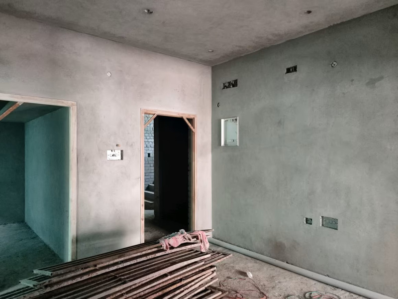 3bhk flat for sale