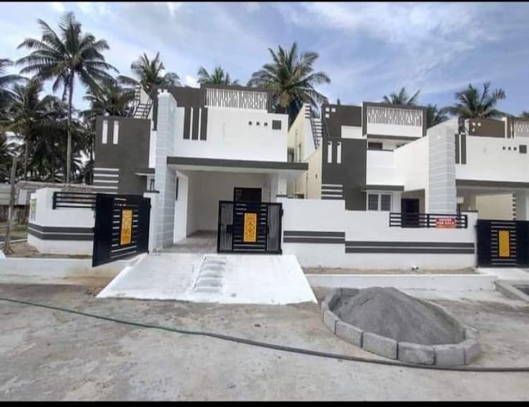 Single Property Image