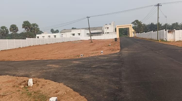 Single Property Image