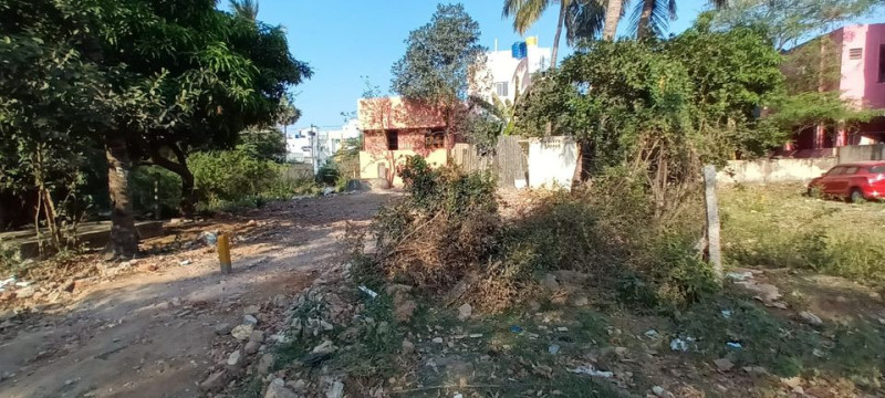 PLOT FOR SALE