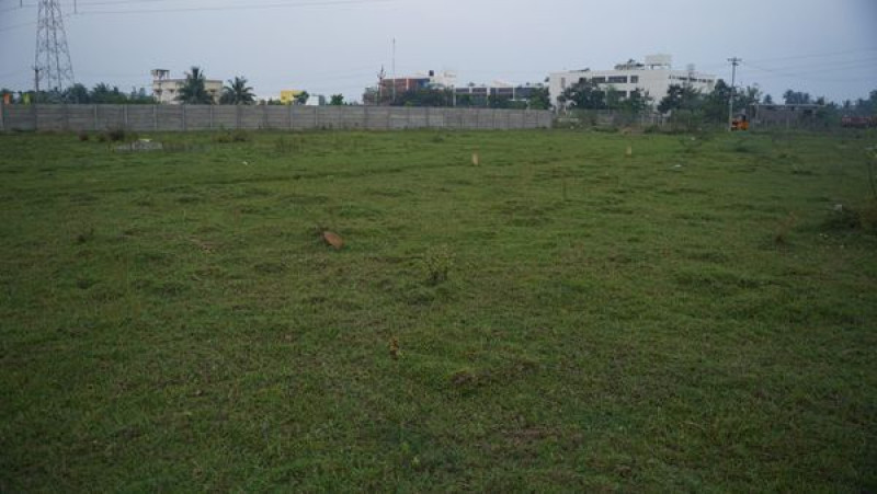 Plot sale