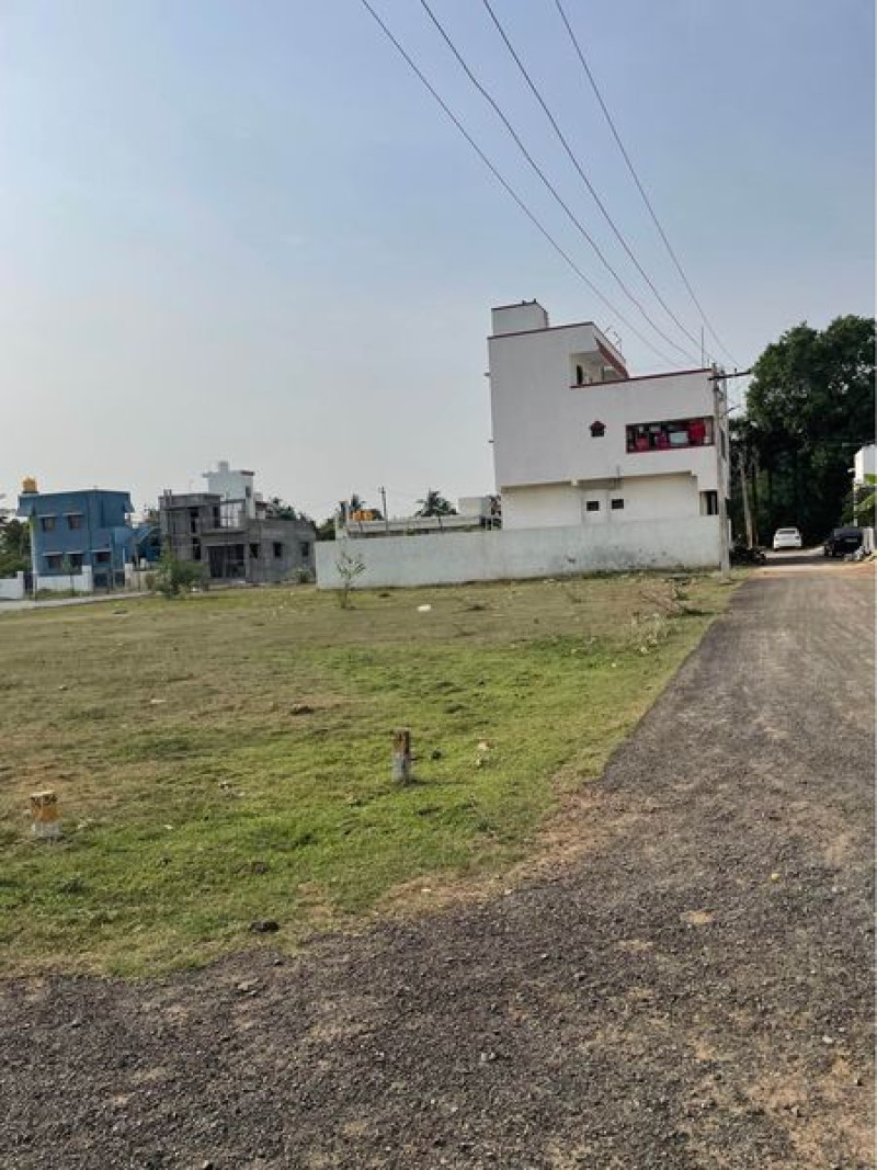 Plot sale