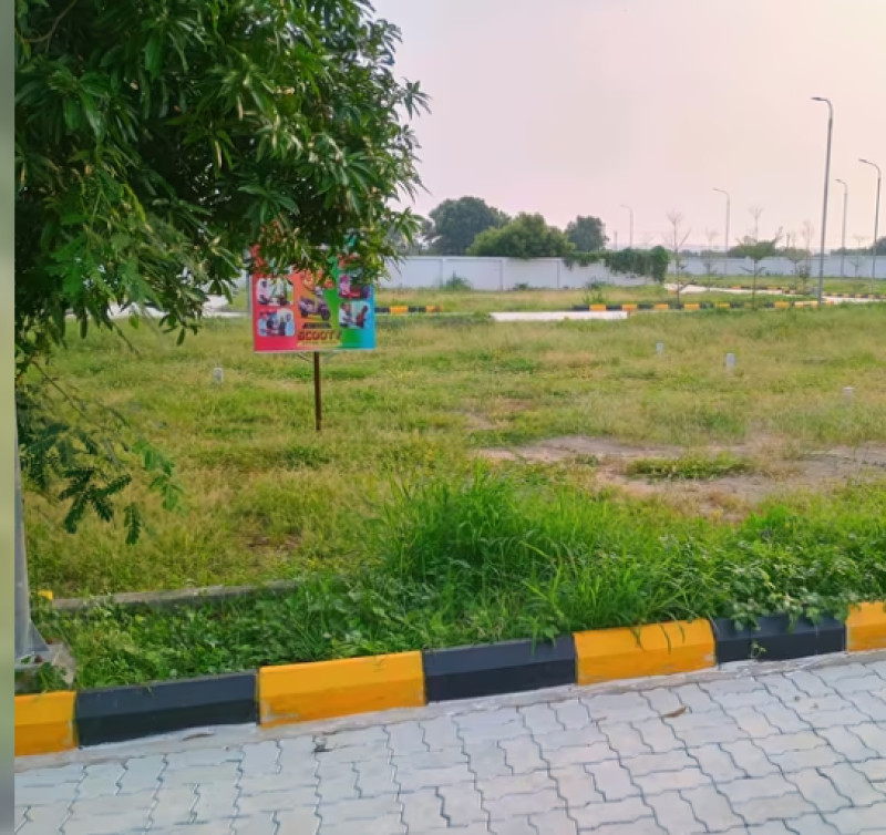 plot for sale