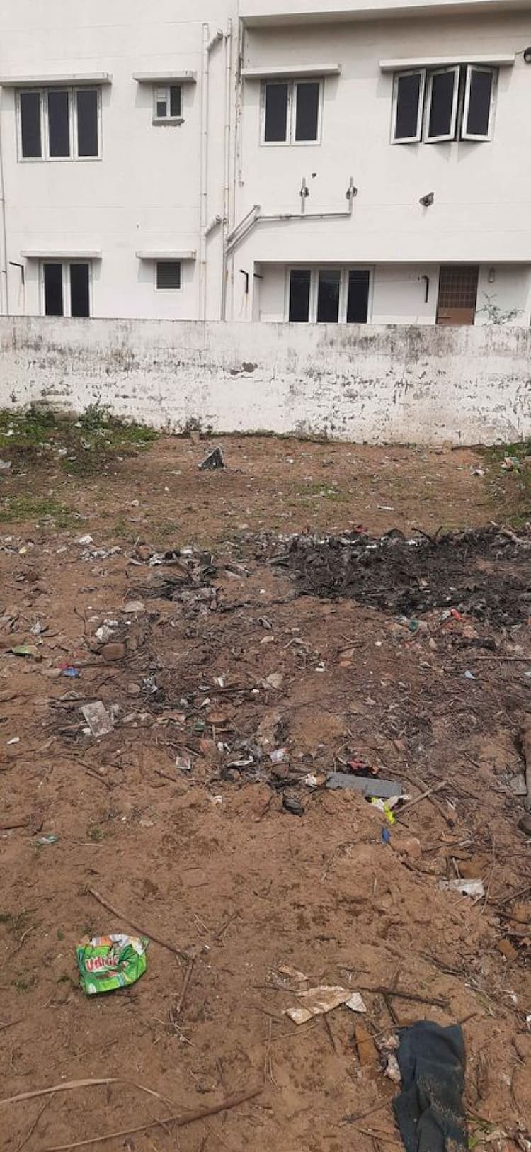 Single Property Image