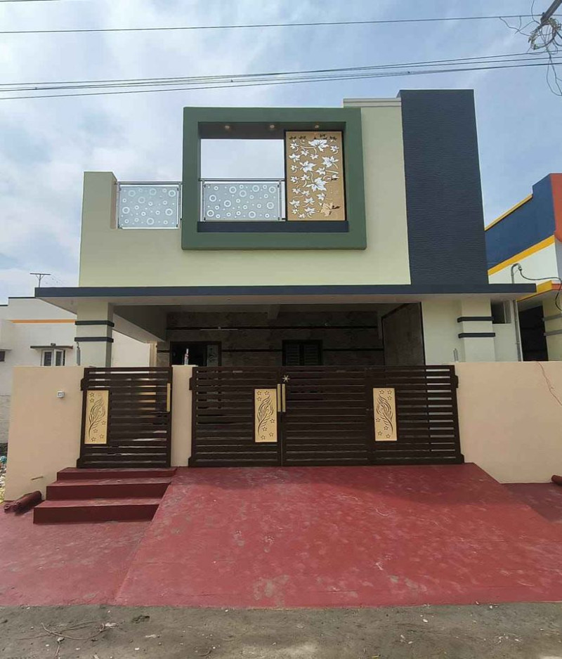3bhk house for sale