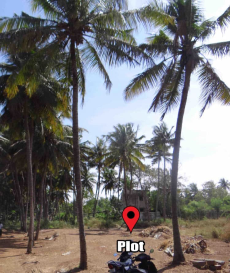 Single Property Image