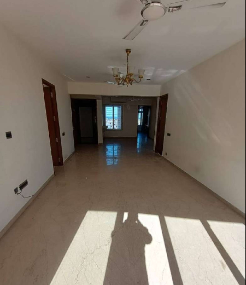 3bhk flat for sale