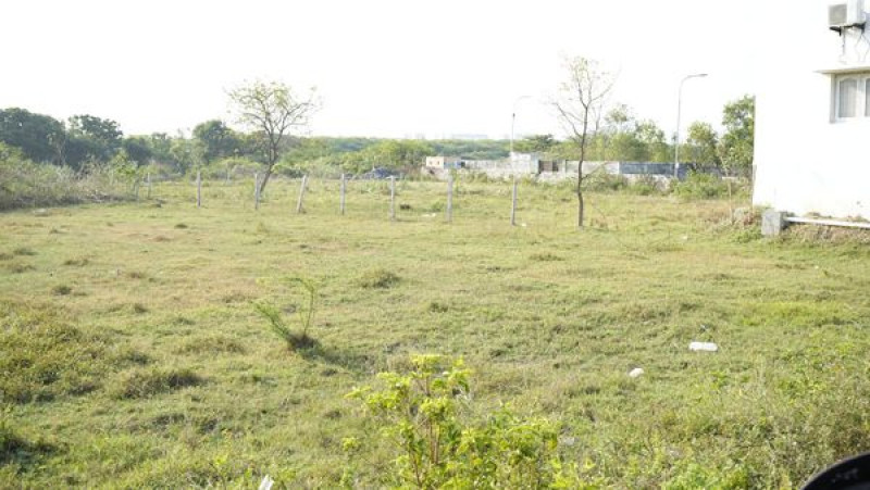 Plot sale